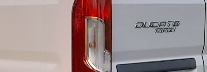 2019 FIAT DUCATO MAXI ducato maxi L3H2 150 cv   km 102000  €18.900