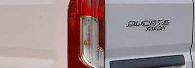 2019 FIAT DUCATO MAXI ducato maxi L3H2 150 cv   km 102000  €18.900