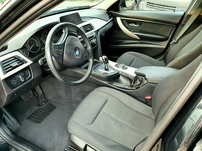 BMW 318 2.0 150CV CAMBIO AUT. 9/2017 KM 64.000 €13.600