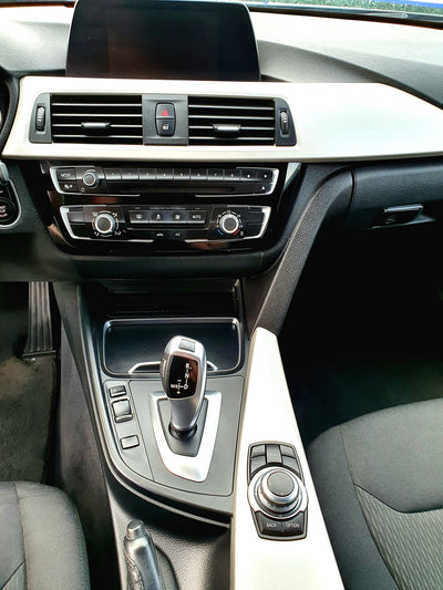 BMW 318 2.0 150CV CAMBIO AUT. 9/2017 KM 64.000 €13.600