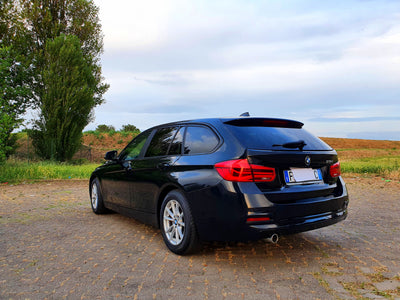 BMW 318 2.0 150CV CAMBIO AUT. 9/2017 KM 64.000 €13.600