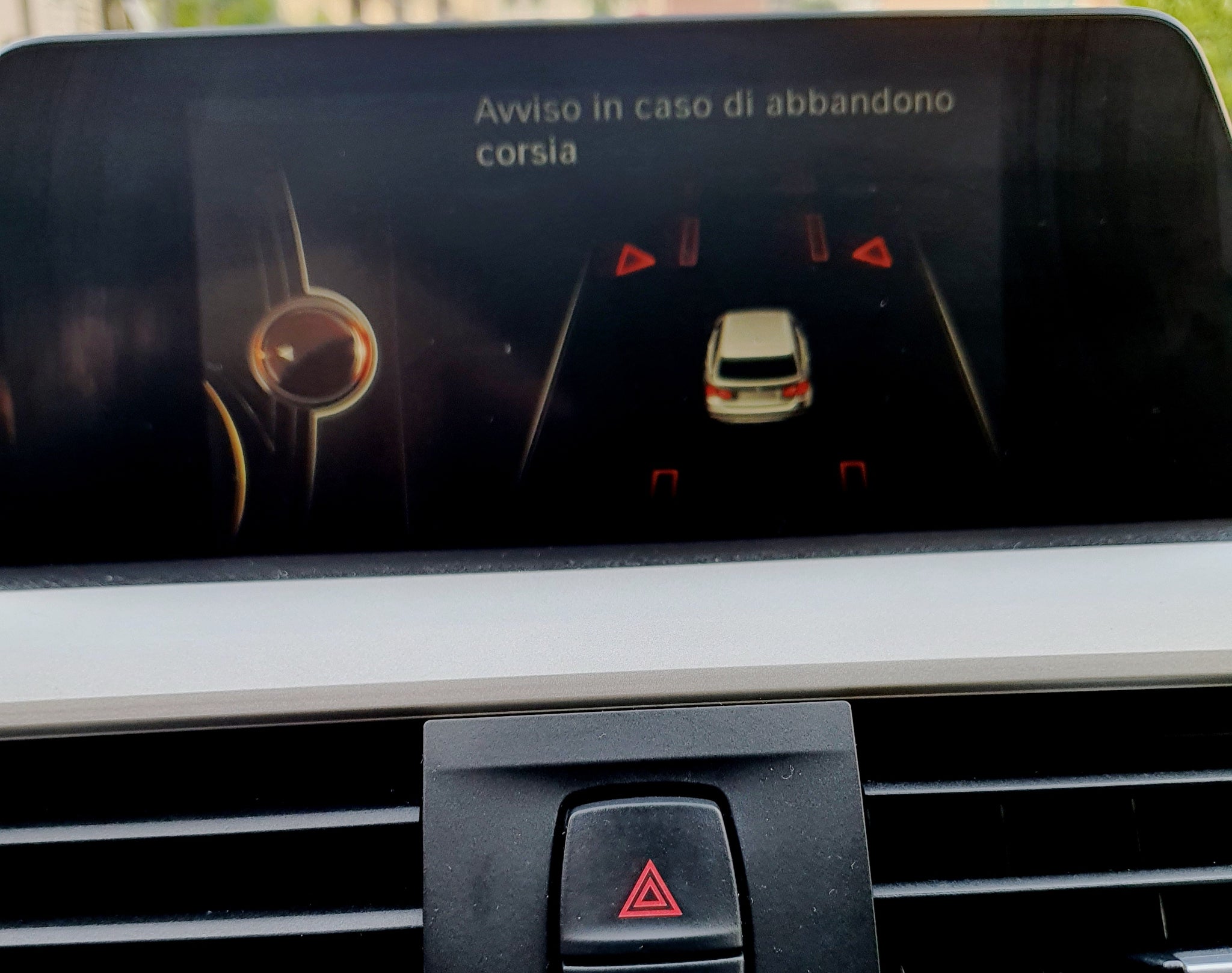 BMW 318 2.0 150CV CAMBIO AUT. 9/2017 KM 64.000 €13.600
