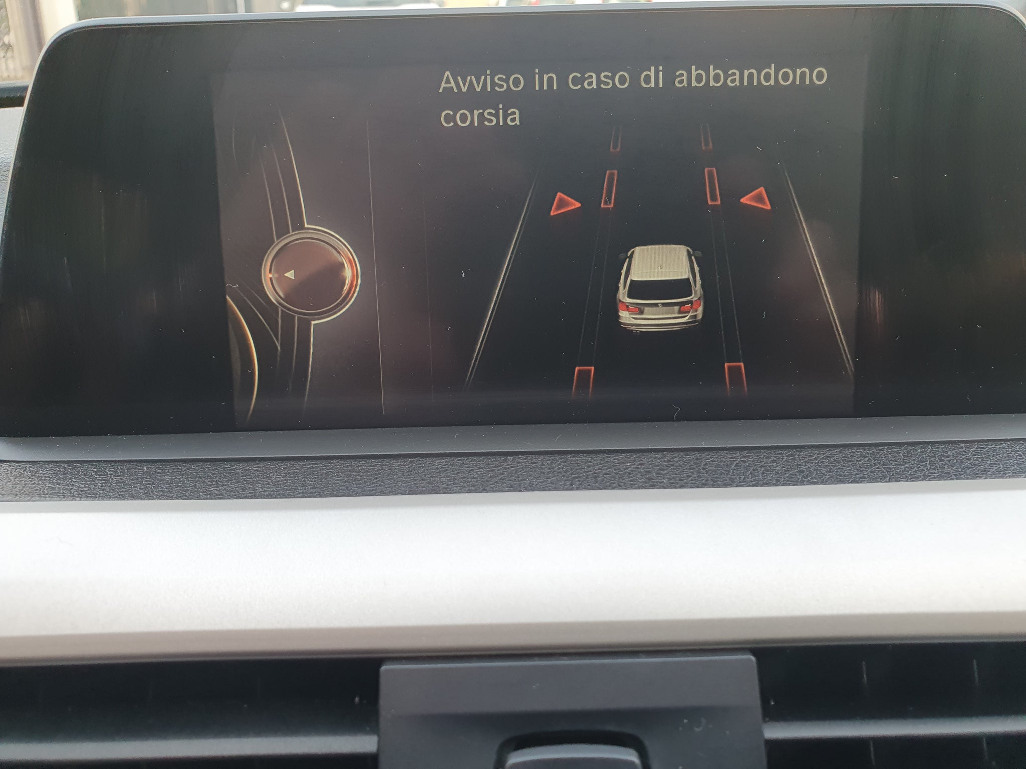 BMW 318 2.0 150CV CAMBIO AUT. 9/2017 KM 64.000 €13.600
