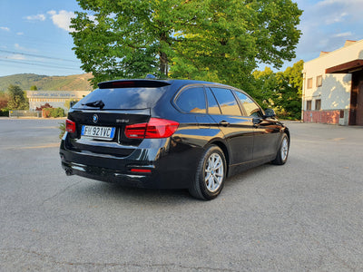 BMW 318 2.0 150CV CAMBIO AUT. 9/2017 KM 64.000 €13.600