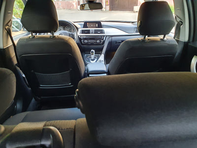 BMW 318 2.0 150CV CAMBIO AUT. 9/2017 KM 64.000 €13.600