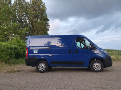 PEUGEOT BOXER 330  2.2 Blue hdi  140 CV   L1 H1   KM 47.000   11/2019