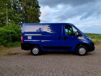 PEUGEOT BOXER 330  2.2 Blue hdi  140 CV   L1 H1   KM 47.000   11/2019
