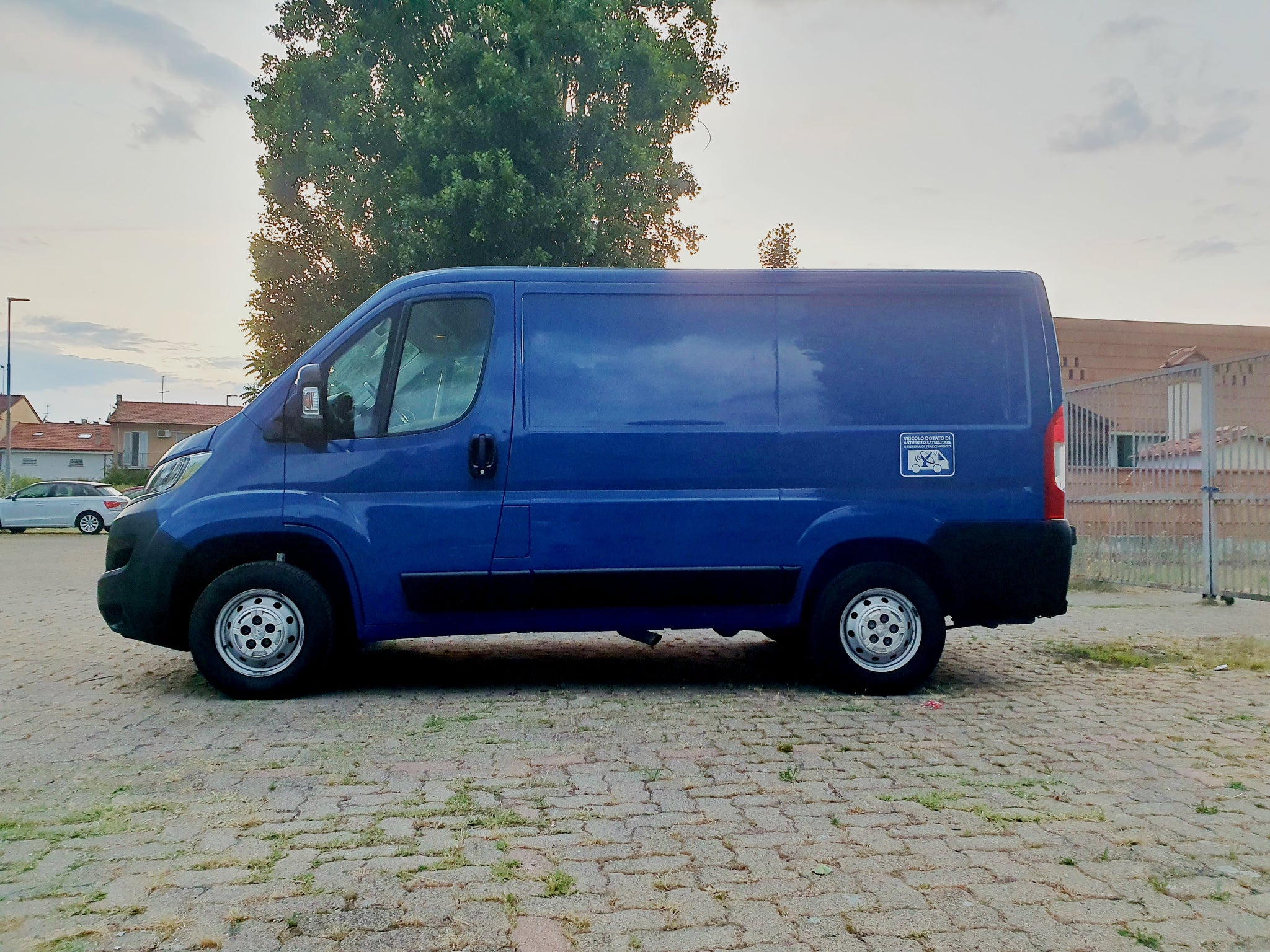 PEUGEOT BOXER 330  2.2 Blue hdi  140 CV   L1 H1   KM 47.000   11/2019