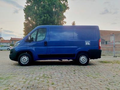 PEUGEOT BOXER 330  2.2 Blue hdi  140 CV   L1 H1   KM 47.000   11/2019
