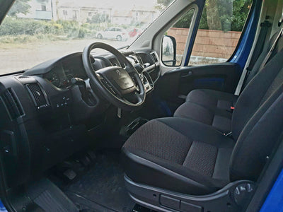 PEUGEOT BOXER 330  2.2 Blue hdi  140 CV   L1 H1   KM 47.000   11/2019