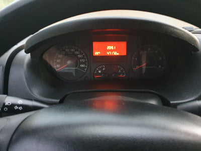 PEUGEOT BOXER 330  2.2 Blue hdi  140 CV   L1 H1   KM 47.000   11/2019