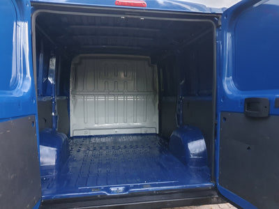 PEUGEOT BOXER 330  2.2 Blue hdi  140 CV   L1 H1   KM 47.000   11/2019