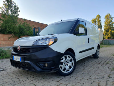 Fiat DOBLO CARGO MAXI 1.6  5/2019 KM 82000  6.500+IVA