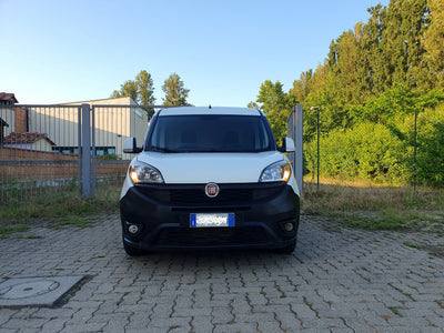 Fiat DOBLO CARGO MAXI 1.6  5/2019 KM 82000  6.500+IVA