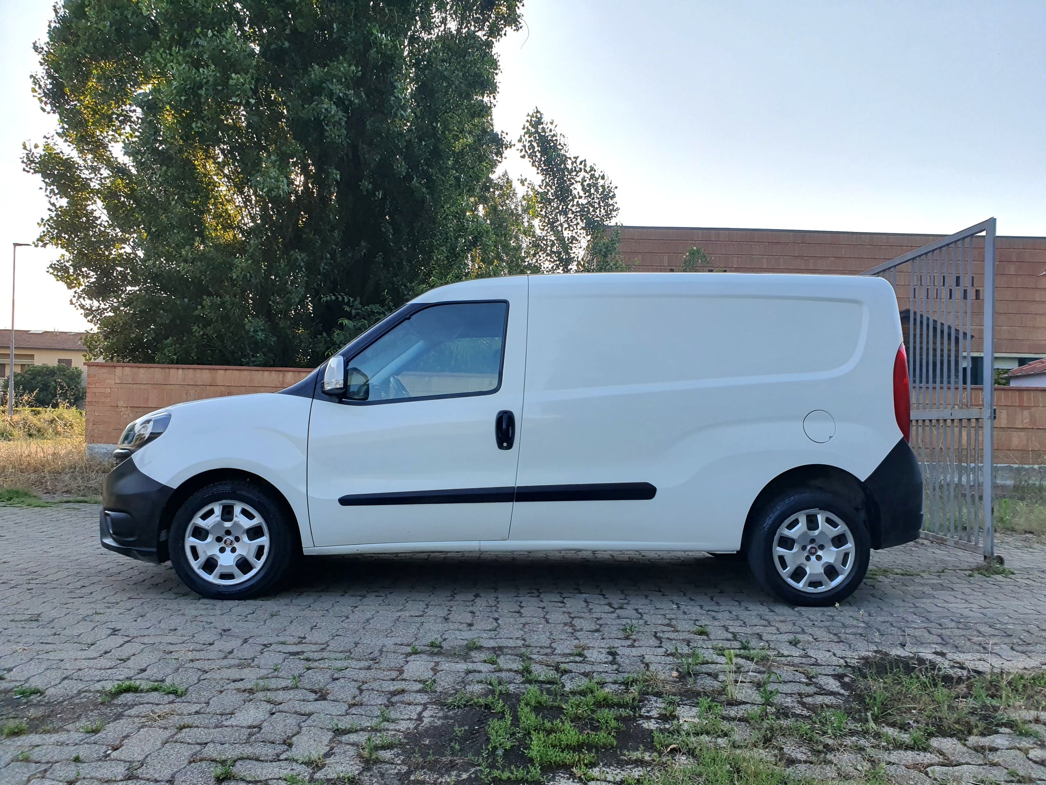 Fiat DOBLO CARGO MAXI 1.6  5/2019 KM 82000  6.500+IVA