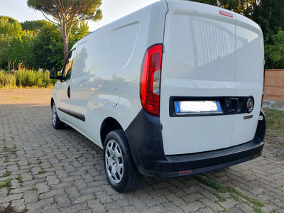 Fiat DOBLO CARGO MAXI 1.6  5/2019 KM 82000  6.500+IVA