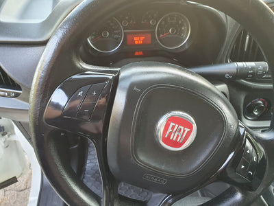 Fiat DOBLO CARGO MAXI 1.6  5/2019 KM 82000  6.500+IVA