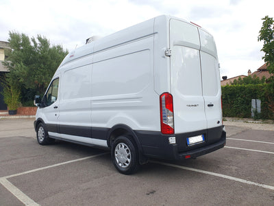 FORD TRANSIT L3H3 FRIGO -20   11/2019   KM  115.000  € 21.800