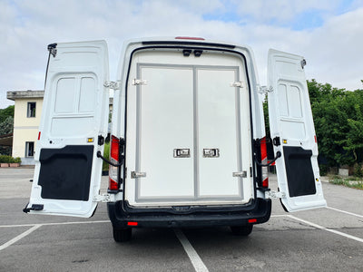 FORD TRANSIT L3H3 FRIGO -20   11/2019   KM  115.000  € 21.800