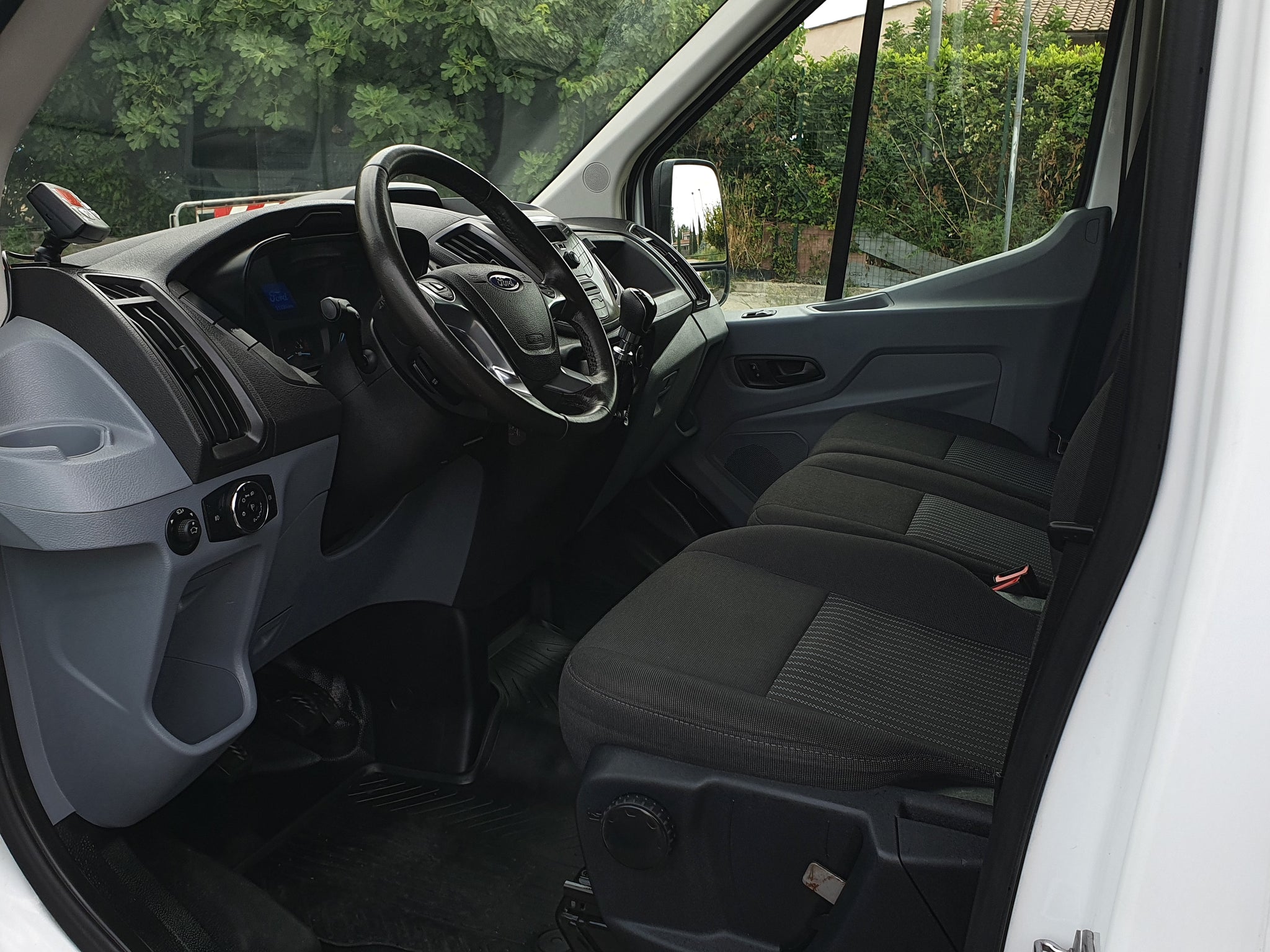 FORD TRANSIT L3H3 FRIGO -20   11/2019   KM  115.000  € 21.800