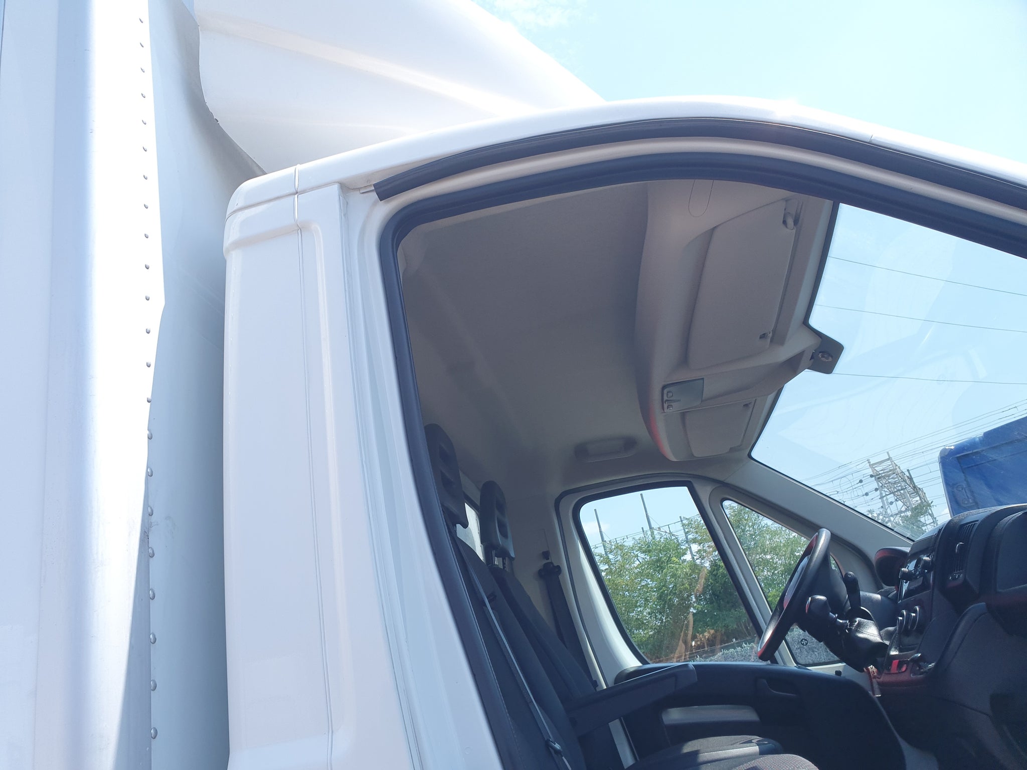 Peugeot Boxer 2.2 Bluehdi 11/2020 140 Cv PLM-SL  km  87.000  € 20.500