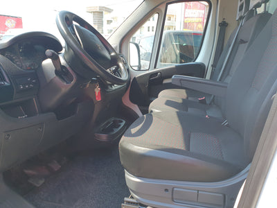Peugeot Boxer 2.2 Bluehdi 11/2020 140 Cv PLM-SL  km  87.000  € 20.500