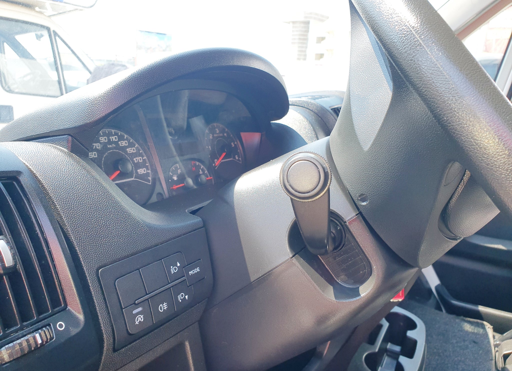 Peugeot Boxer 2.2 Bluehdi 11/2020 140 Cv PLM-SL  km  87.000  € 20.500