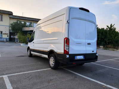 FORD TRANIT L3H3 2.0 130 cv 5/2020  km 68.000  € 18700