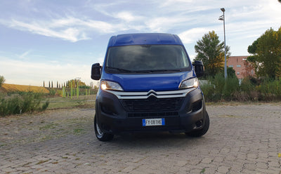CITROEN JUMPER 2.2 Blue hdi 140CV