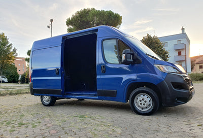 CITROEN JUMPER 2.2 Blue hdi 140CV