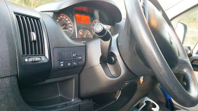 CITROEN JUMPER 2.2 Blue hdi 140CV