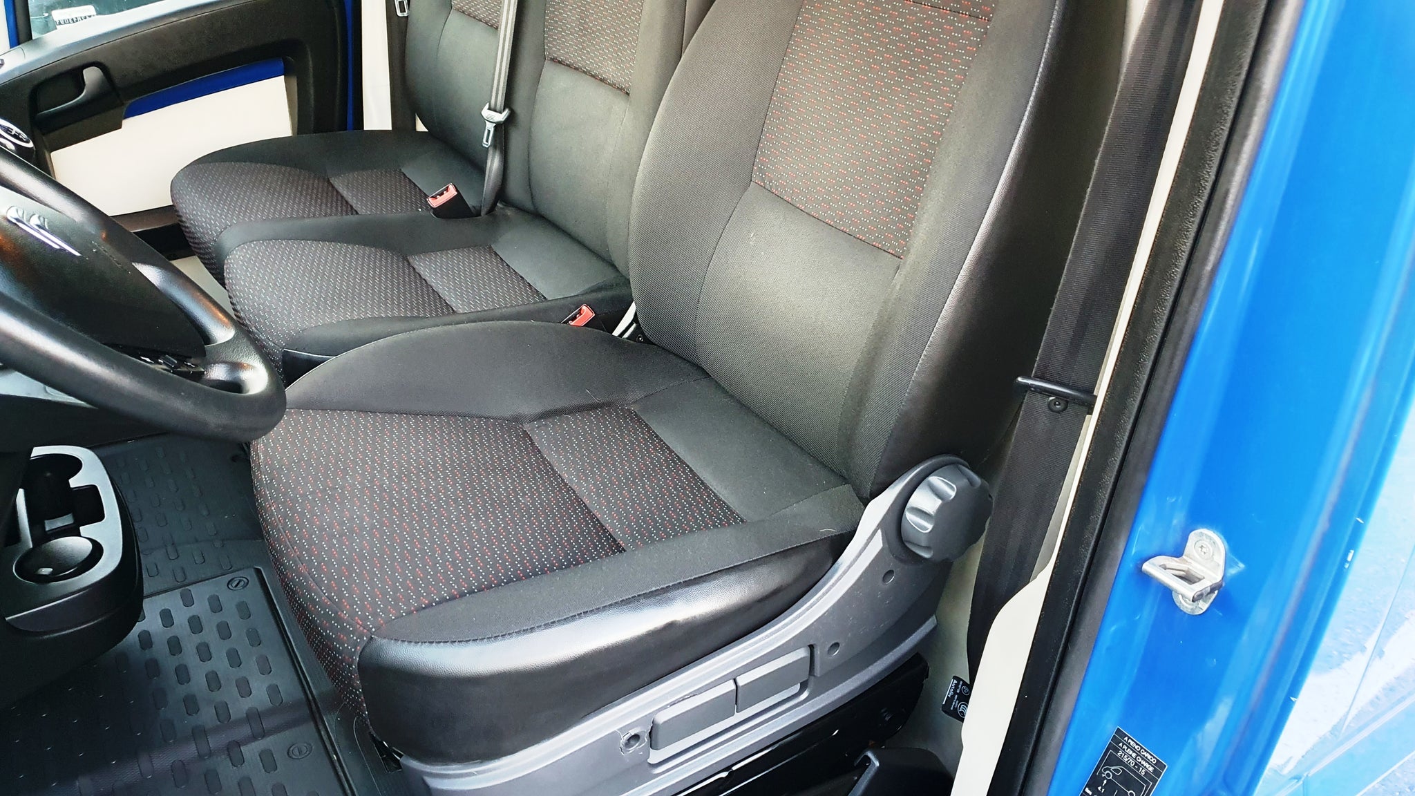 CITROEN JUMPER 2.2 Blue hdi 140CV