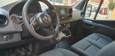 MERCEDES SPRINTER 311  NEW MODEL KM  85.000   € 17.500