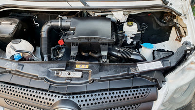 MERCEDES SPRINTER 314 CDI 143CV
