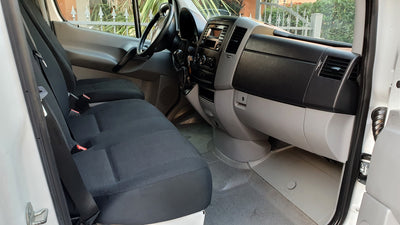 MERCEDES SPRINTER 314 CDI 143CV