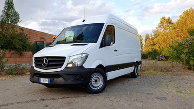 MERCEDES SPRINTER 314 CDI 143CV