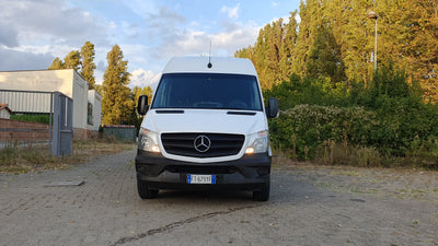 MERCEDES SPRINTER 314 CDI 143CV