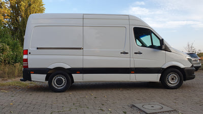 MERCEDES SPRINTER 314 CDI 143CV