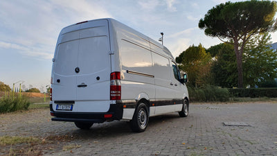 MERCEDES SPRINTER 314 CDI 143CV