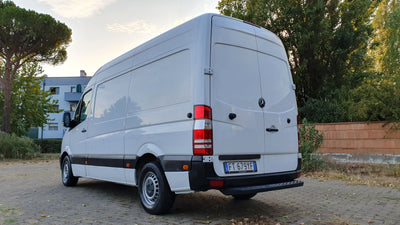 MERCEDES SPRINTER 314 CDI 143CV