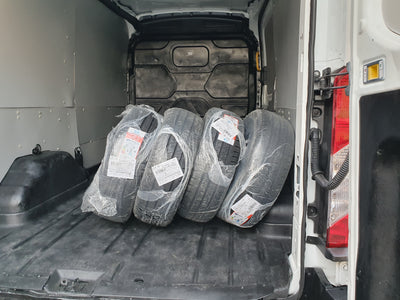 FORD TRANSIT HYBRID 2.0 130 cv 2022 km 42.000