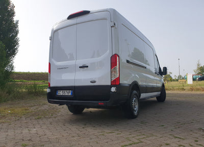 FORD TRANSIT  L3 H2  2.0 TDCI eco-Blu   170 CV € 17.500 +IVA