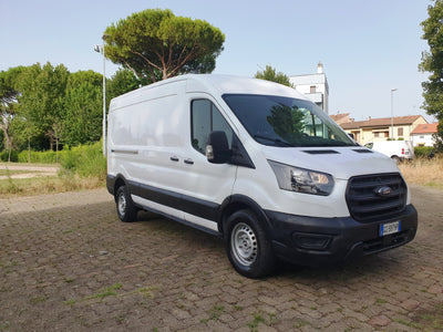 FORD TRANSIT  L3 H2  2.0 TDCI eco-Blu   170 CV € 17.500 +IVA