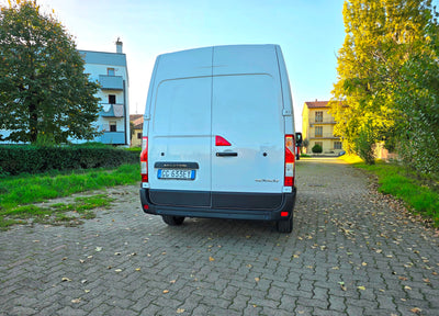 Renault Master 2.3 136 cv Immatricolato 06/2021 KM 101.000 15.900+IVA