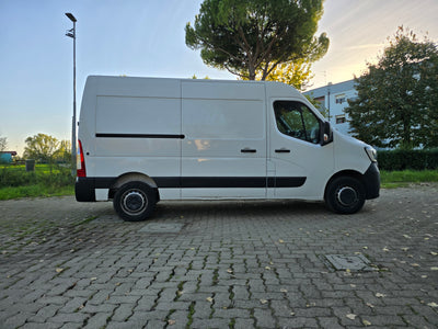 Renault Master 2.3 136 cv Immatricolato 06/2021 KM 101.000 15.900+IVA