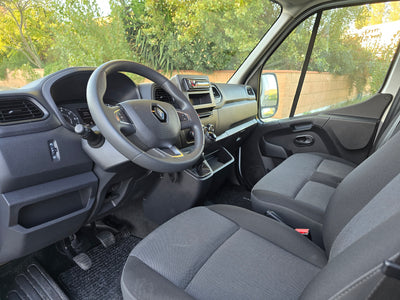 Renault Master 2.3 136 cv Immatricolato 06/2021 KM 101.000 15.900+IVA