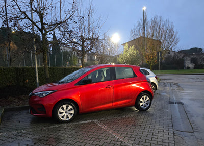RENAULT ZOE LIFE R 110