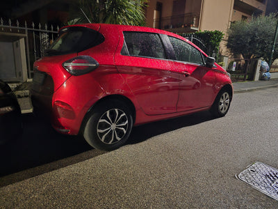 RENAULT ZOE LIFE R 110