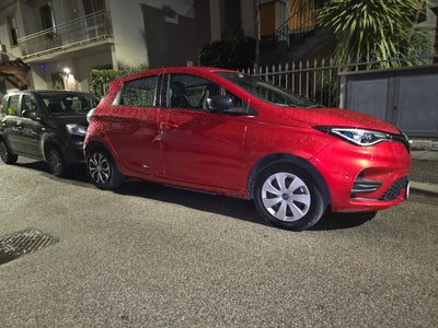 RENAULT ZOE LIFE R 110