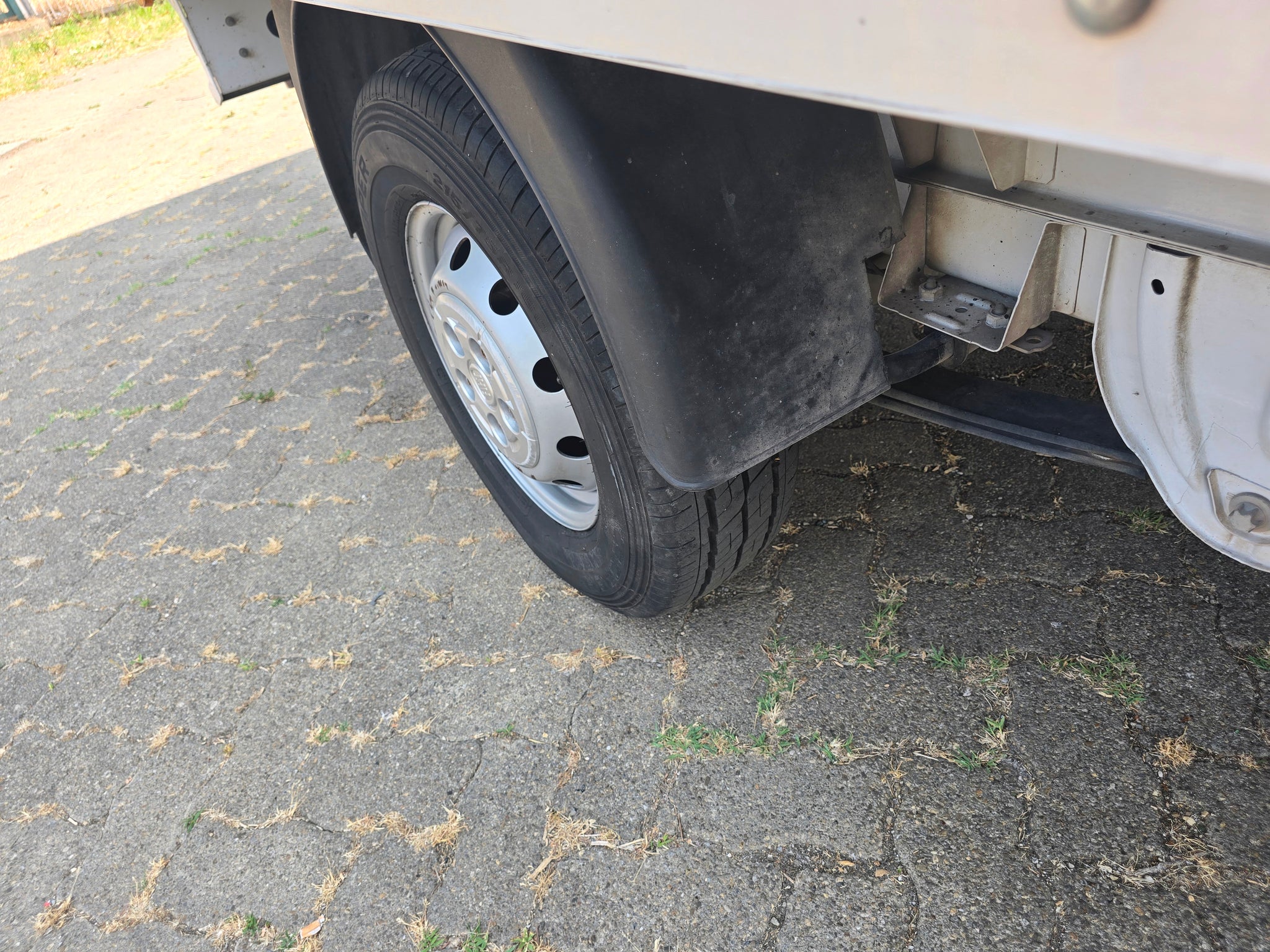 FIAT DUCATO MAXI 2.3 140 CV CABINATO 10/2019